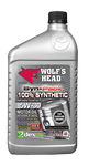 Wolf's Head Synthetic Dexos 5W30 qt