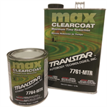 Transtar Max Clearcoat gal