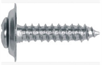 Phlps Oval HD Trim Screw 10 Pc