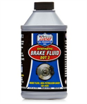 Lucas DOT 3 Brake Fluid 12oz