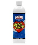 Lucas Metal Polish 16oz