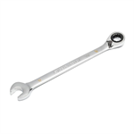 GWR 12mm Reversible Ratcheting Com Wrench (9612)