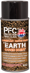 Pfc Earth Scented Aerosol, 4 oz.