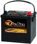 Deka Battery 540cca