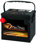 Deka Battery 540cca