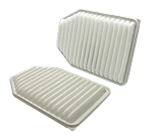 WIX Air Filter Panel