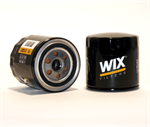 WIX Spin-On Lube Filter