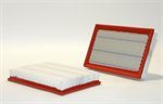 WIX Air Filter Panel