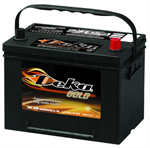 Deka Battery 690cca