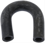 Molded By-Pass & Molded Heater Hose (Sae 20R3)