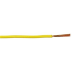 Deka 20ga Primary Wire 100' yellow