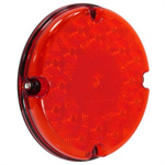 LED 7^ Red Stop/Tail/Turn