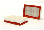 WIX Air Filter Panel