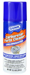 Gunk Carb-Medic Carb Cleaner 12.5oz