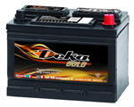 Deka Battery 475cca