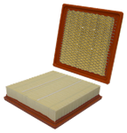 WIX Air Filter Panel