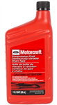 Motorcraft CVT Fluid 12/1qt