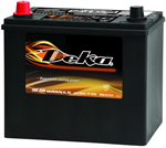 Deka Battery 450cca