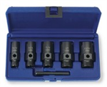 FJC SAE Thread Chaser Set 5pc