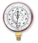 FJC R134a Replacement Gauge HS