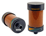 Wix Industrial Hydraulic Filter