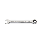 GWR 15/16  Ratcheting Comb Wrench (9030)