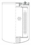 Wix Industrial Filter