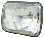 Eiko Halogen Headlight