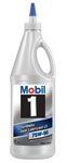 Mobil 1 75w90 Syn Gear Oil qt