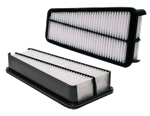 WIX Air Filter Panel