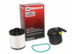 Motorcraft Fuel Filter