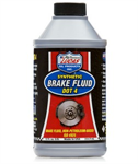 Lucas DOT 4 Brake Fluid 12oz