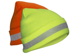 SAS Hi-Viz Yellow Beanie