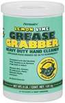 PERMATEX® GREASE GRABBER™ Hand Cleaner - Lemon Lim