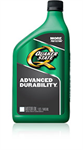 Quaker State 5W20 Motor Oil 6/qt