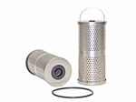 WIX Cartridge Lube Metal Canister Filter