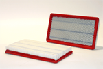 WIX Air Filter Panel