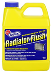 Gunk Super Radiator Flush 24oz