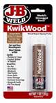 JB Weld KwikWood 1oz