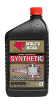 Wolf's Head (Universal Syn.) ATF qt