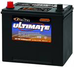 Deka Battery 690cca