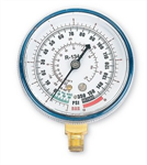 FJC R134a Replacement Gauge LS