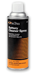 Deka Battery Cleaner Spray 15oz