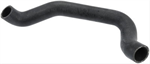 Molded Radiator Hose (Sae 20R4)