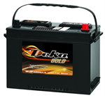 Deka Battery 710cca