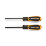 GWR Bolt Biter Impact Screwdriver Set 2pc