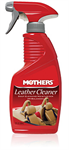 Mothers Leather Cleaner 12oz