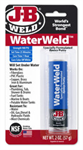 JB Weld WaterWeld