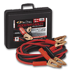 Deka 1/0ga Jumper Cable 20' w/plastic case