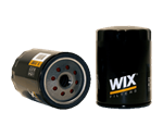 WIX Spin-On Lube Filter